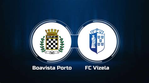 fc vizela v boavista fc